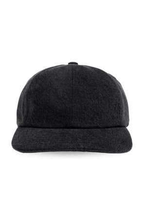 Rick Owens DRKSHDW Baseball cap | Men's | Vitkac